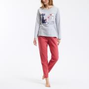 Pyjama en coton Catsline