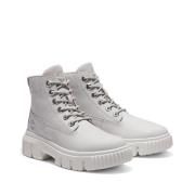 Boots cuir Greyfield Leather