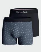 Lot de 2 boxers