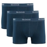 Lot de 3 boxers basic