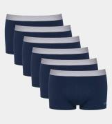 Lot de 6 boxers Go ABC 2.0