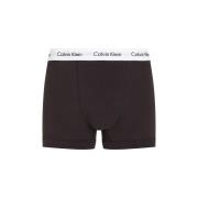 Lot de 3 boxers coton stretch