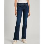 Jean Flare, taille basse