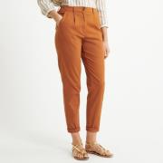 Pantalon droit chino