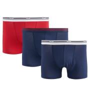 Lot de 3 boxers Classic colors