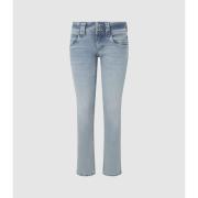 Jean Slim, taille basse