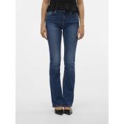 Jean Flare, taille standard