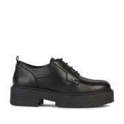 Derbies cuir respirantes Spherica EC7