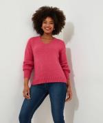 Pull manches longues