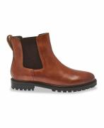 Bottines chelsea en cuir Mickam