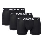 Lot de 3 boxers unis Dri fit