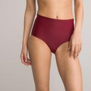 Bas de maillot de bain culotte effet ventre plat