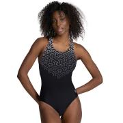 Maillot de bain piscine 1 pièce Kikko Maxfit éco