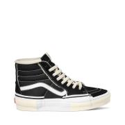 Baskets SK8-Hi