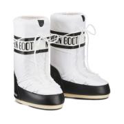 Bottes Icon low boots