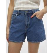 Short en jean