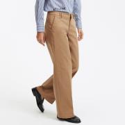 Pantalon chino droit