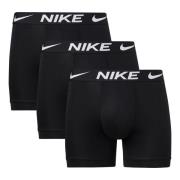 Lot de 3 boxers long unis Dri fit