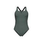 Maillot de bain 1 pièce Maxfit Eco Feel