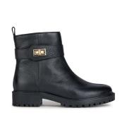 Bottines cuir respirantes Hoara