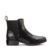 Bottines chelsea cuir Winny