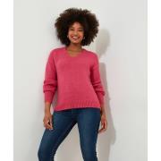 Pull manches longues