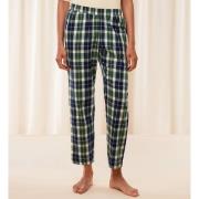 Pantalon de pyjama en coton Mix & Match