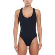 Maillot de bain 1 pièce piscine Essentials