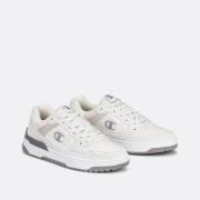 Baskets Z89 Low Suede