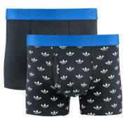 Lot de 2 boxers Comfort print