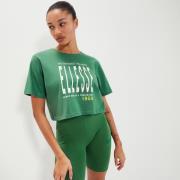 T-shirt crop, Volia