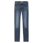 Jean 724 High Rise Straight