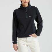 Sweat Polar Fleece Pop-over