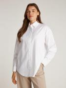 Chemise Oxford