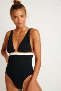 Maillot de bain 1 pièce Odalis Montecito