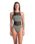 Maillot de bain piscine 1 pièce Water Touch