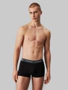 Coffret cadeau de 5 boxers unis Low Rise