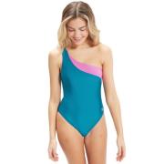 Maillot de bain 1 pièce Eco Solid