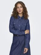 Chemise en jean