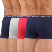 Lot de 4 boxers