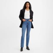 Jean 725 Bootcut taille haute