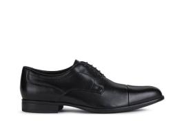 Derbies en cuir Iacopo