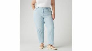 Jean 501® Crop