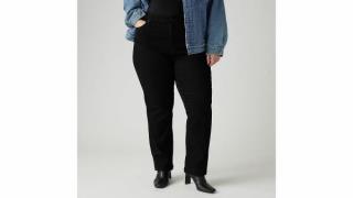 Jean 724 High Rise Straight, Levi's Plus