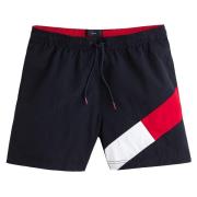 Short de bain logo Tommy H