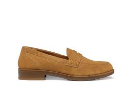 Mocassins respirants en cuir Jaylon 2