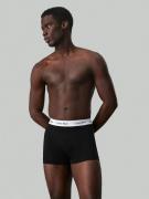 Lot de 3 boxers coton stretch