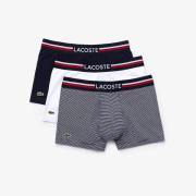 Lot de 3 boxers