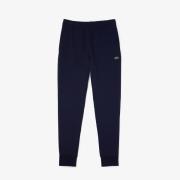 Pantalon de jogging slim en coton