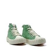 Baskets Montantes Palla Ace Chukka ORG